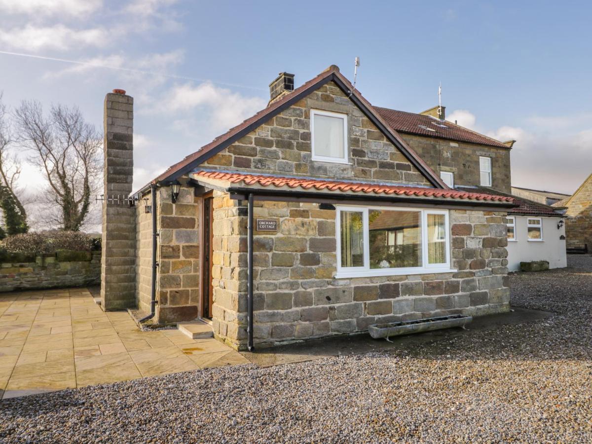 Orchard Holiday home Whitby