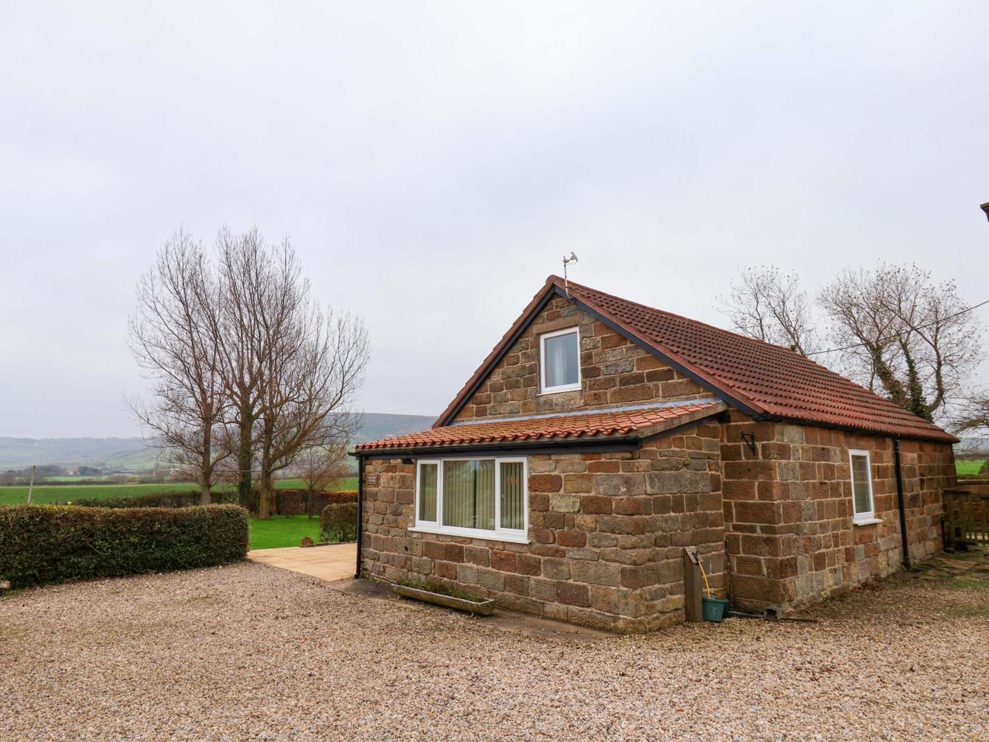 Holiday home Orchard