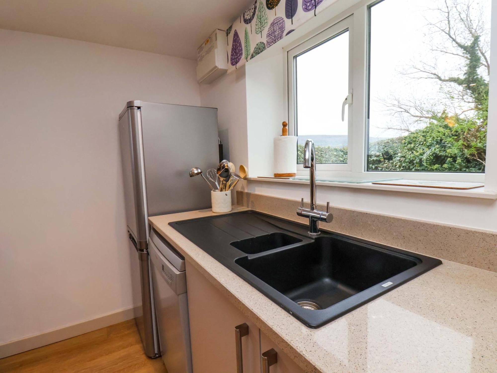 Orchard Holiday home